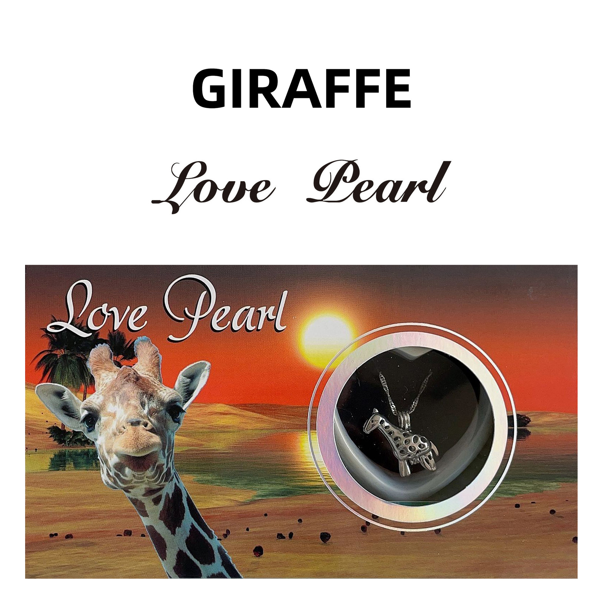 8:Giraffe
