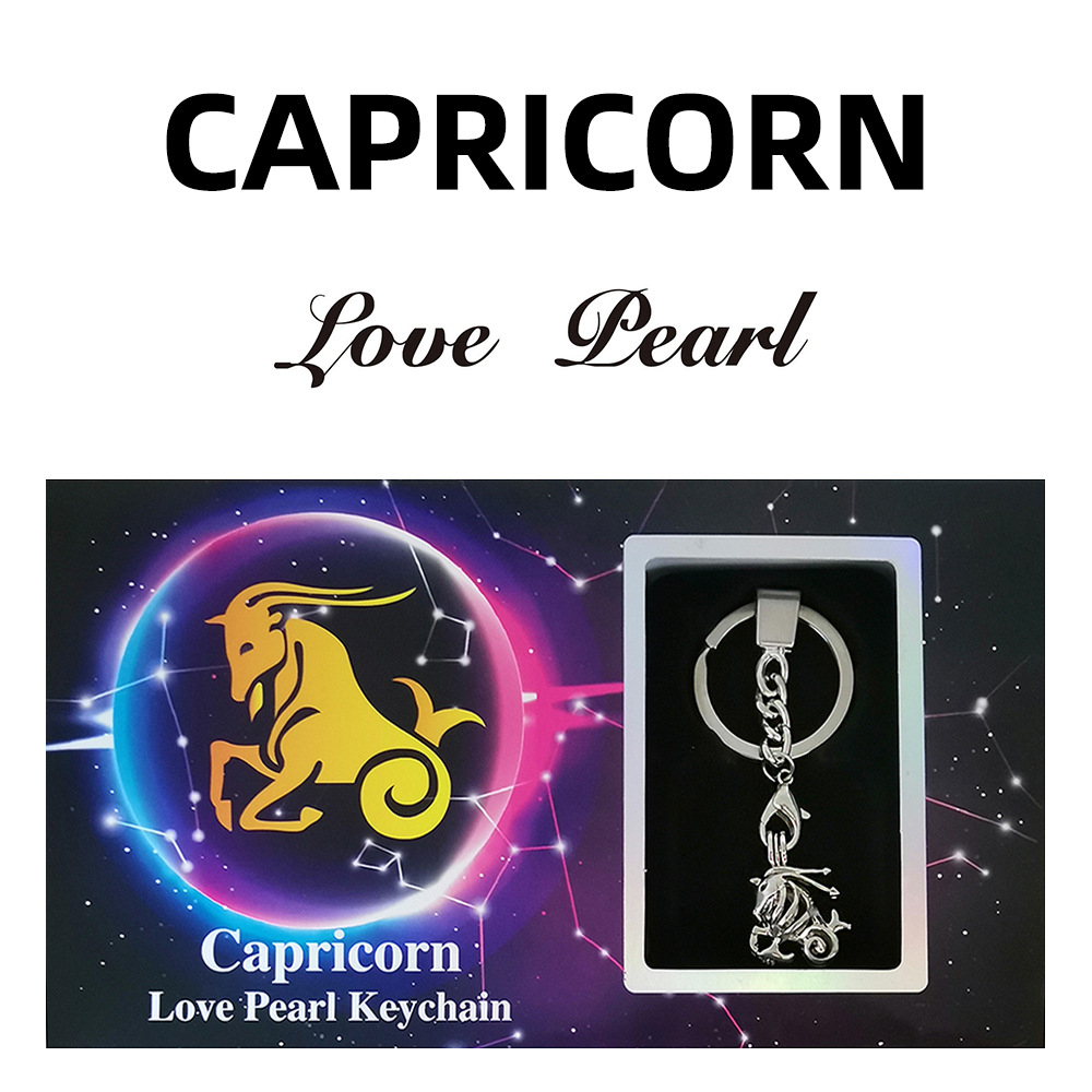 1:Capricorn