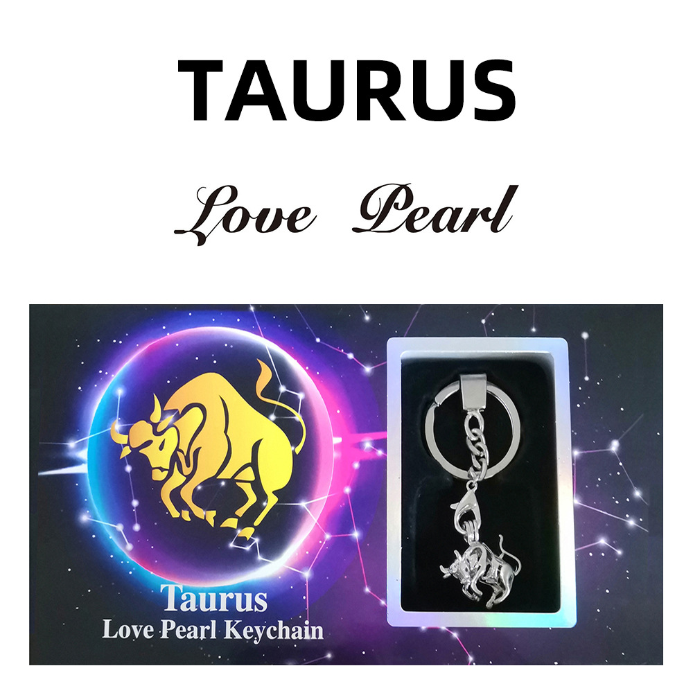 5:Taurus