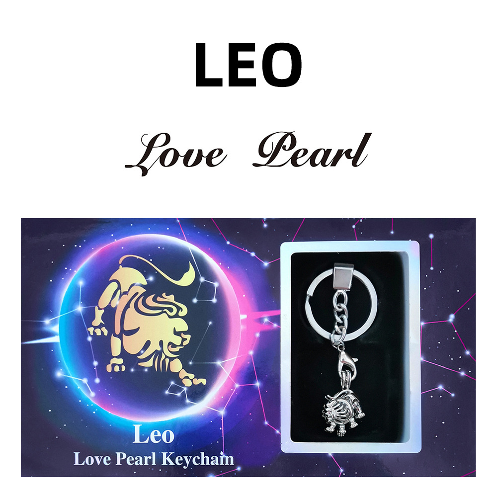 8:Leo