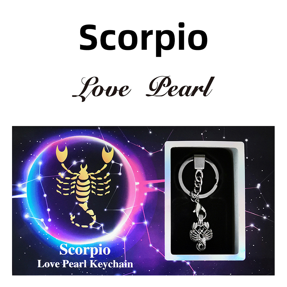 11:Scorpio