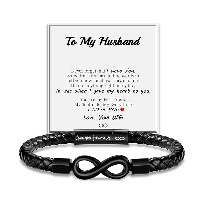 To. My Husband 7.5inch