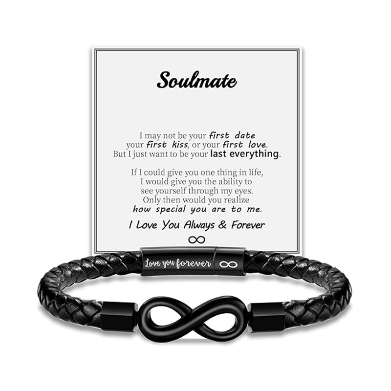 Soulmate 7.5inch