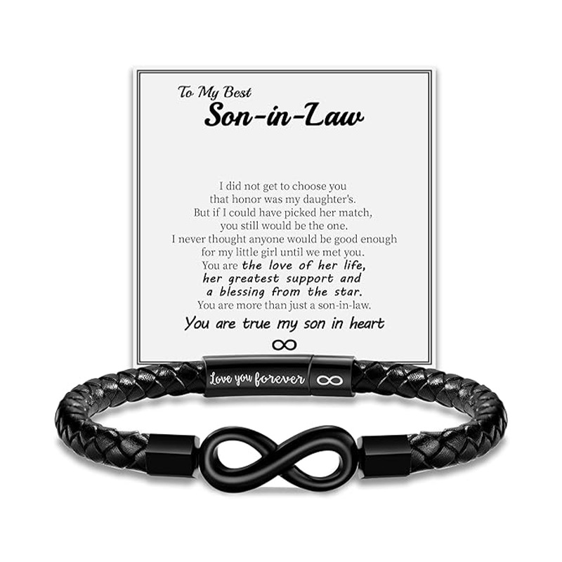 To My BestSon 7.5inch