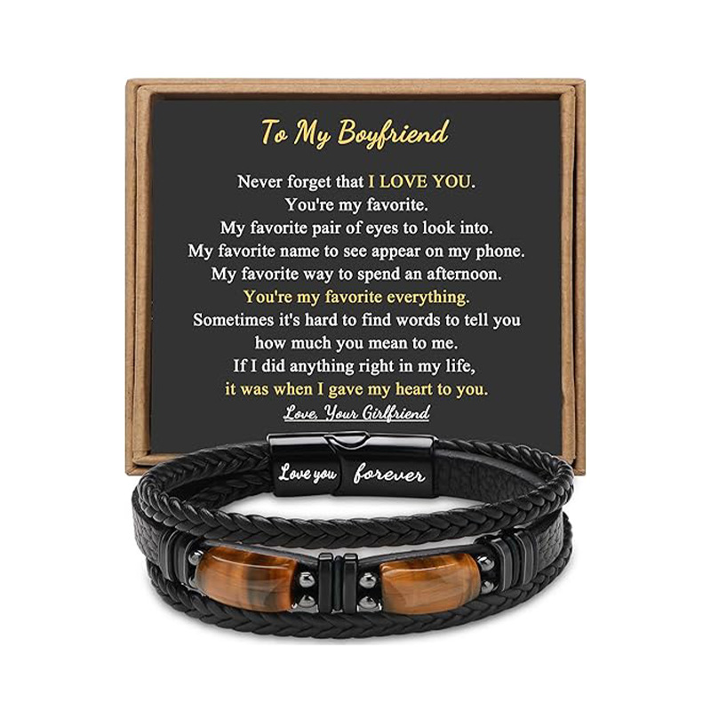 To My Boyfriend 7.5inch