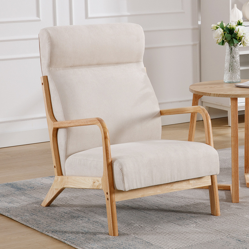 White Cotton and Linen