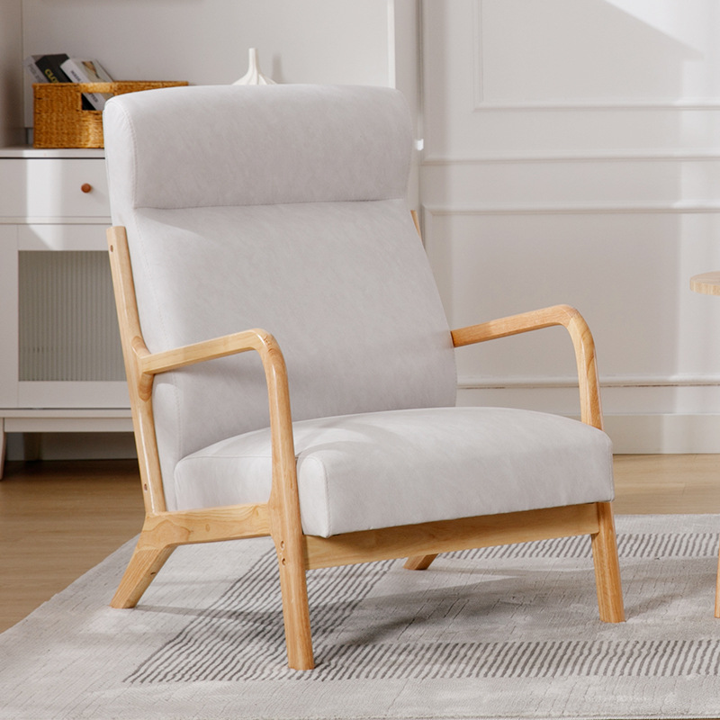 creamy-white Technology fabric