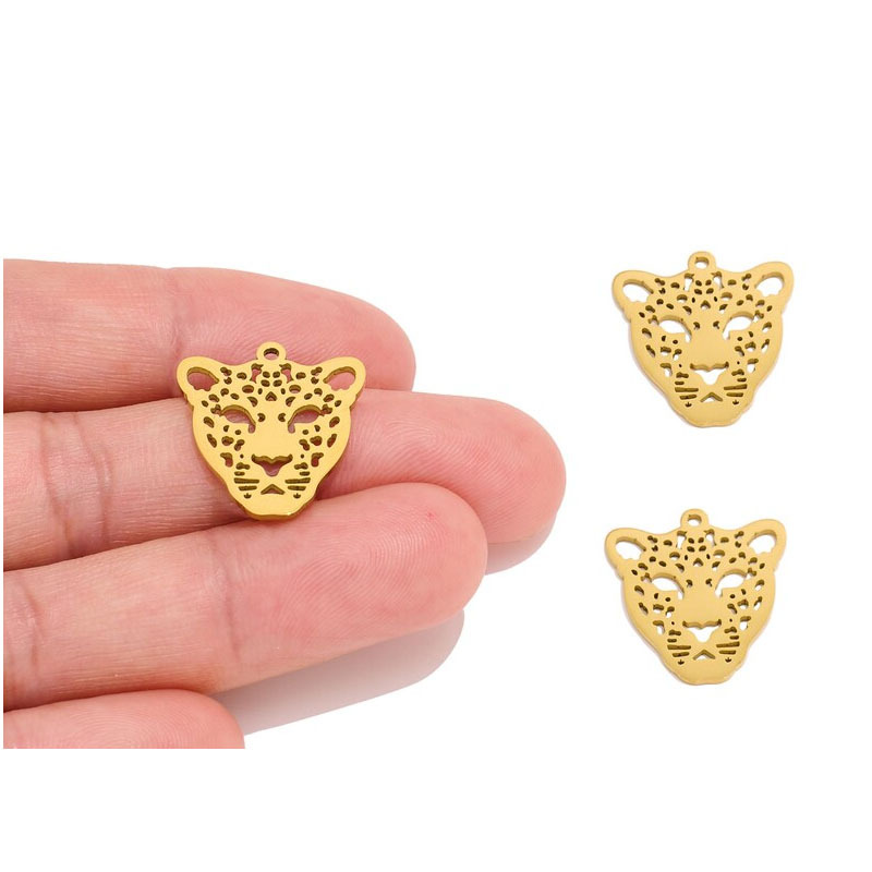 2:18k real gold vk2258-g