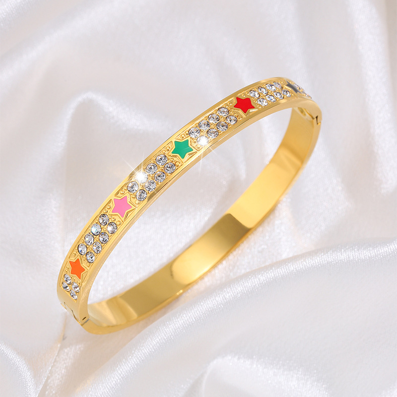 multi-colored multicolore