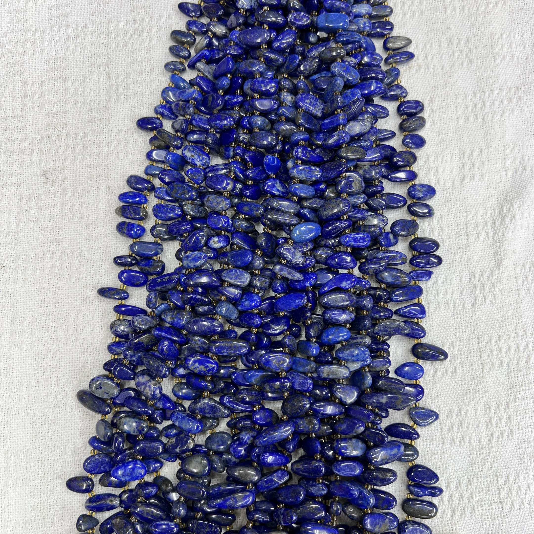 5:natural Lapis Lazuli