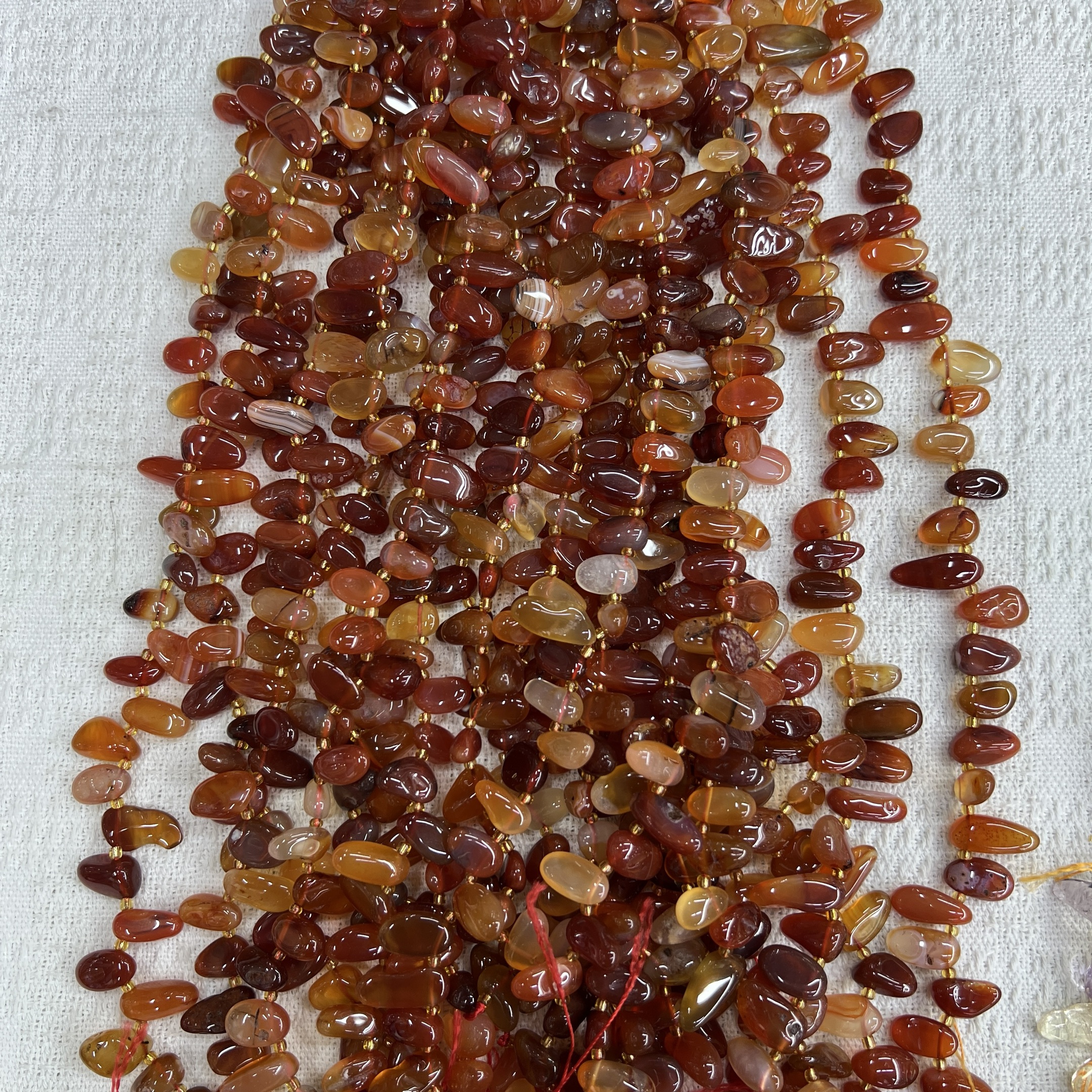 9:Red Agate