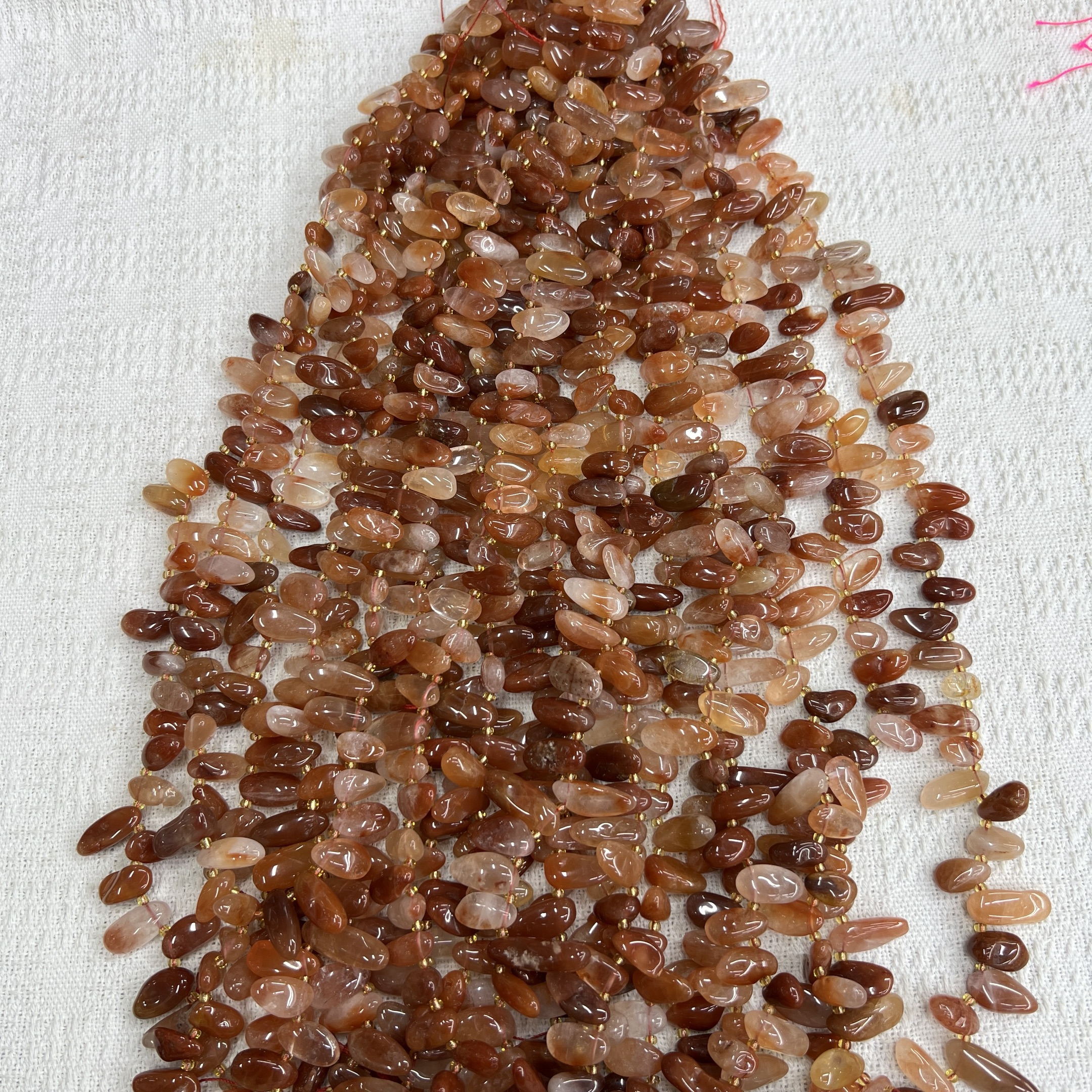 16:rabbit fur quartz