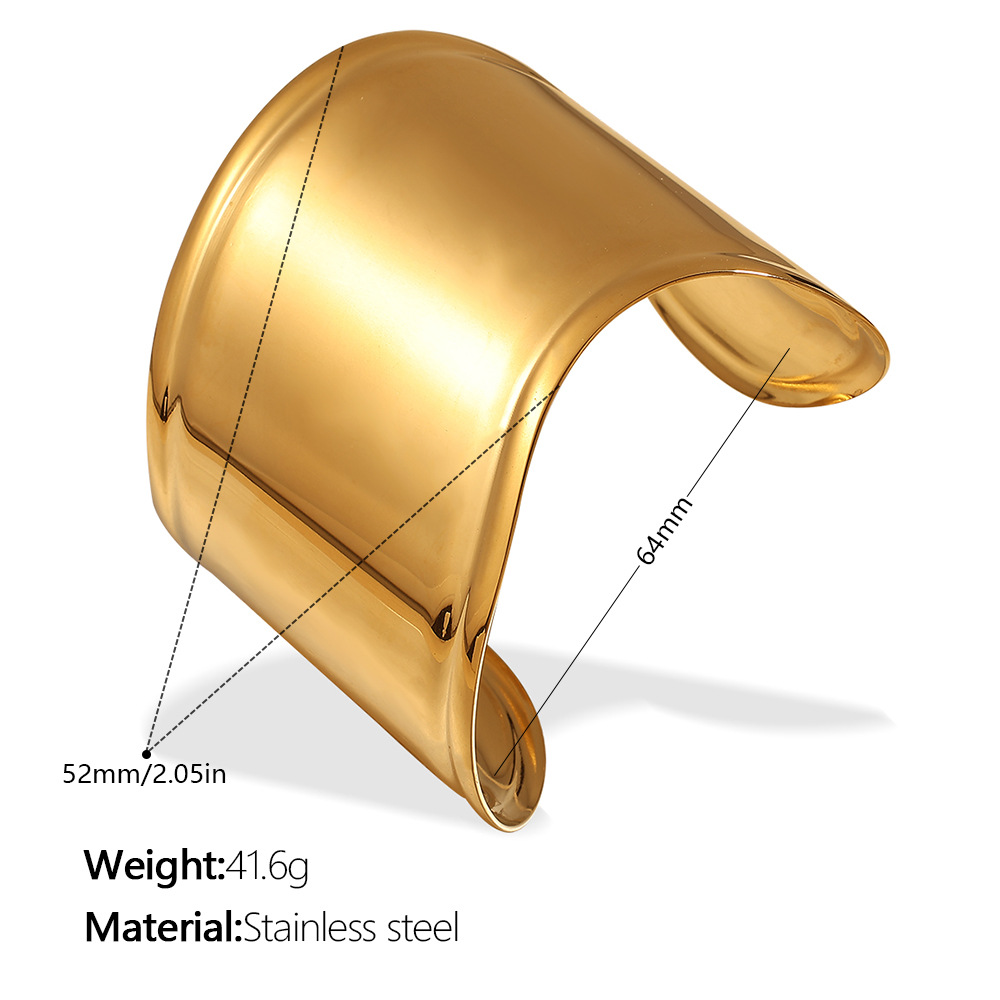 1:Sz244g gold bracelet