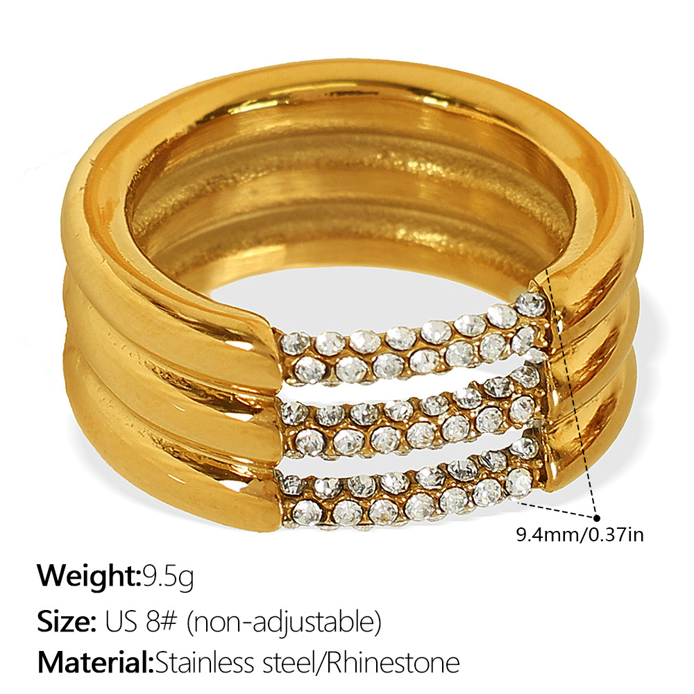 4:Jz64g8 gold ring