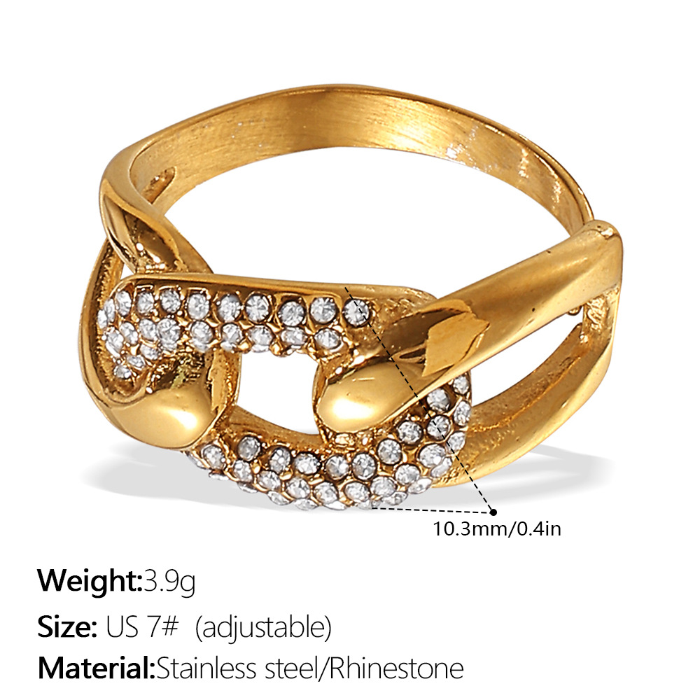 13:Jz145weg7 white diamond ring