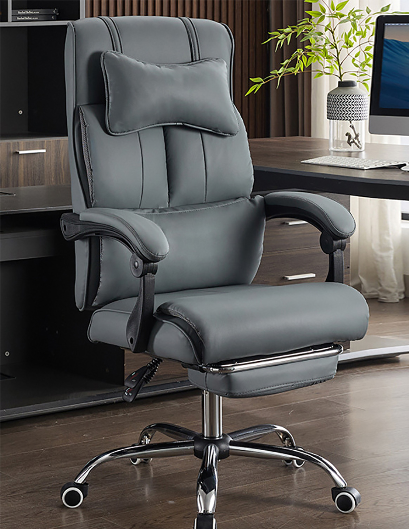 gray-Scratch-Resistant Fabric