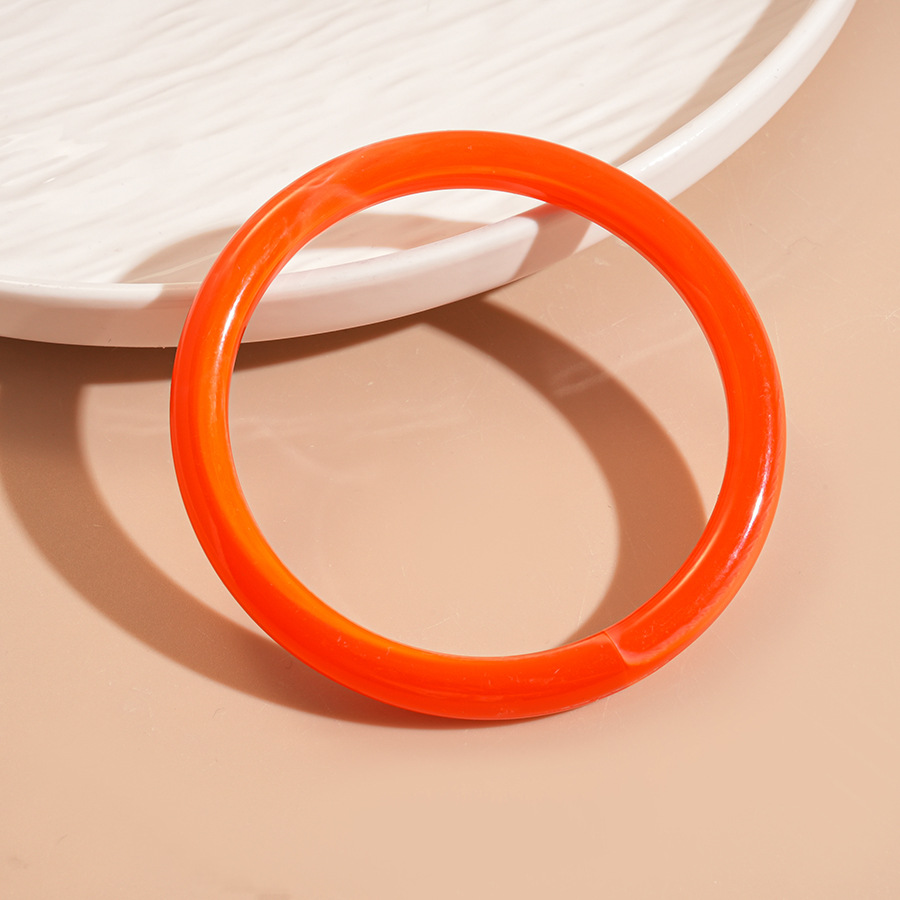 4:Bracelet-orange