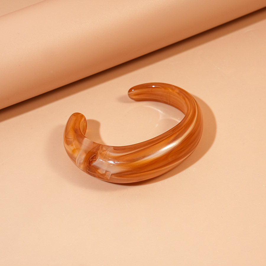 1:Bracelet-light brown