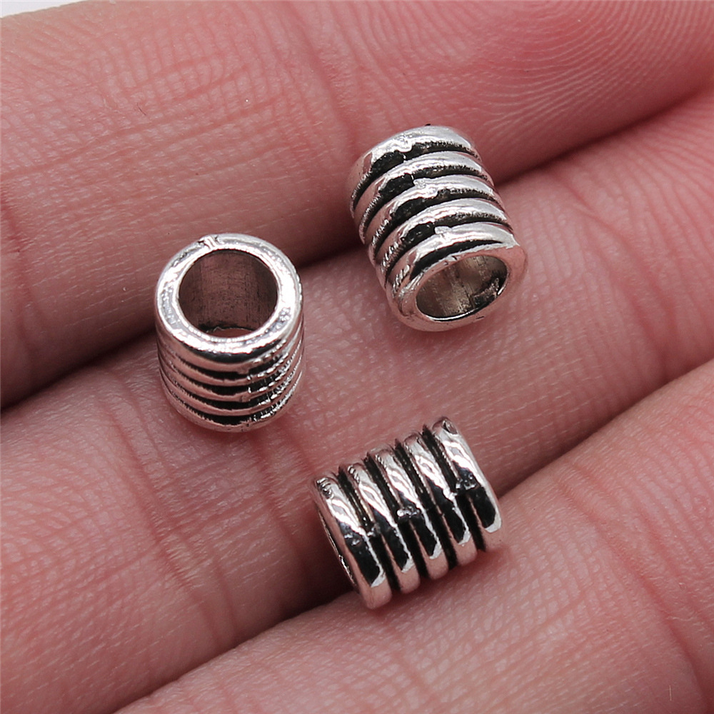 1:antique color argento