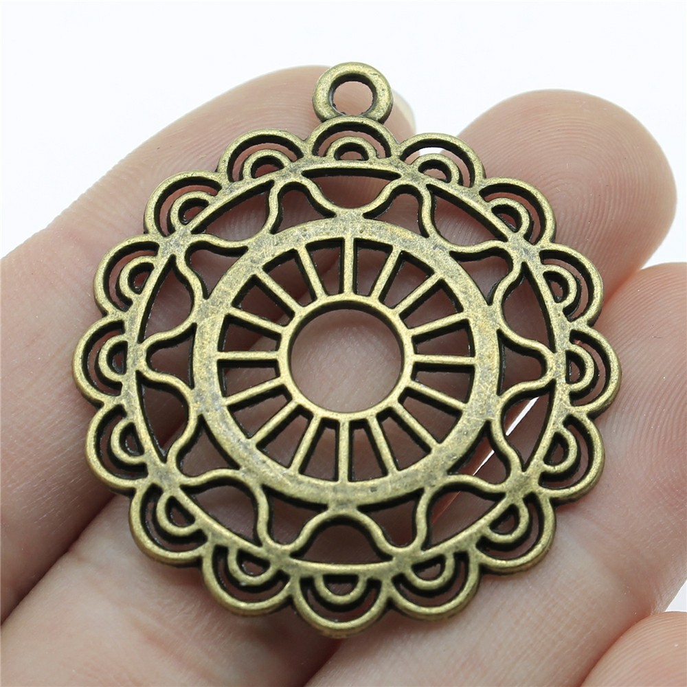 2:color bronzo antico