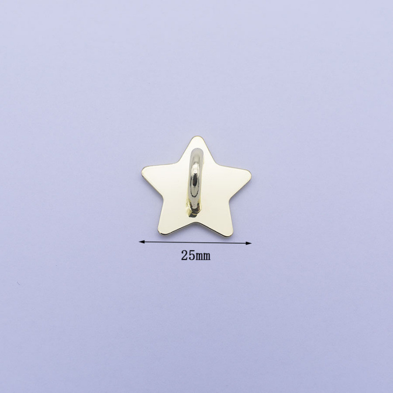 32:Stars are golden.