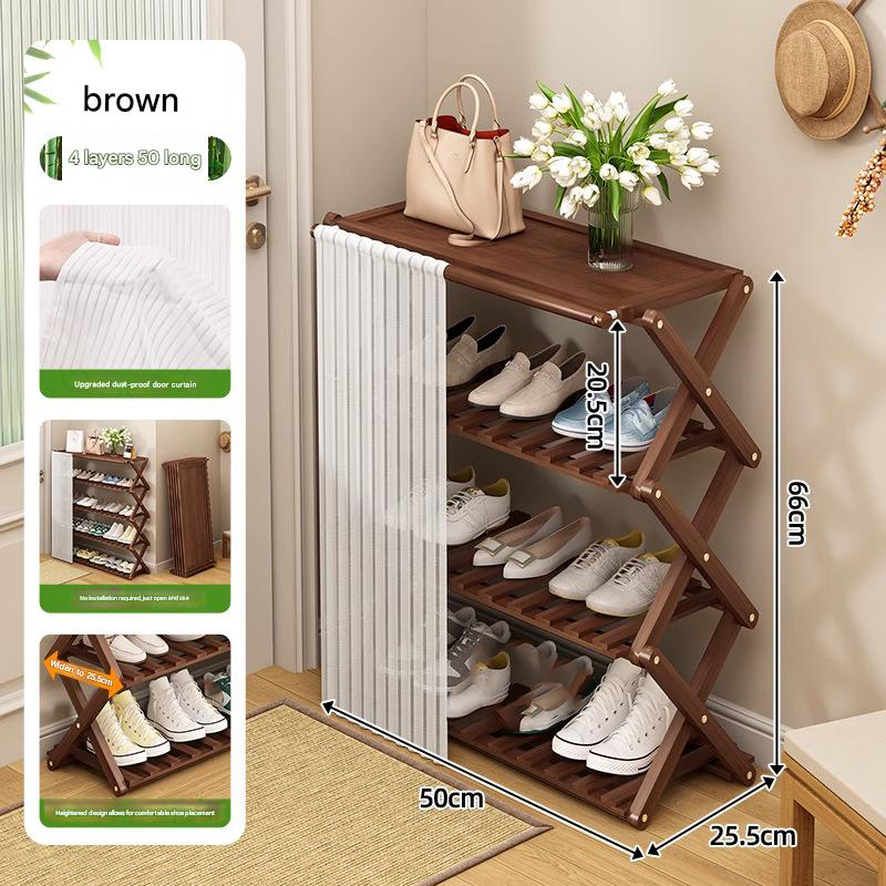 Four layers 50CM- brown