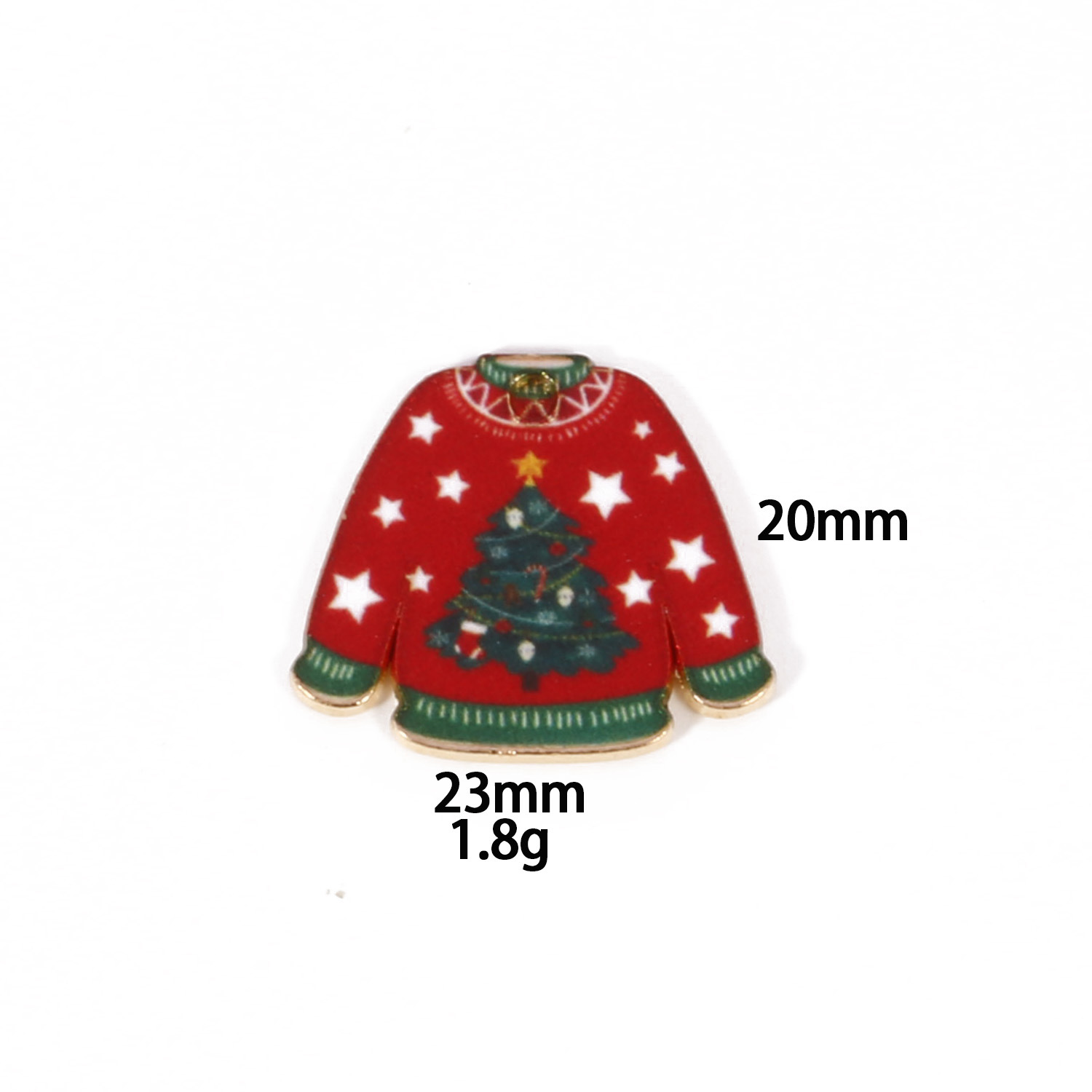 6:6#Christmas tree clothes