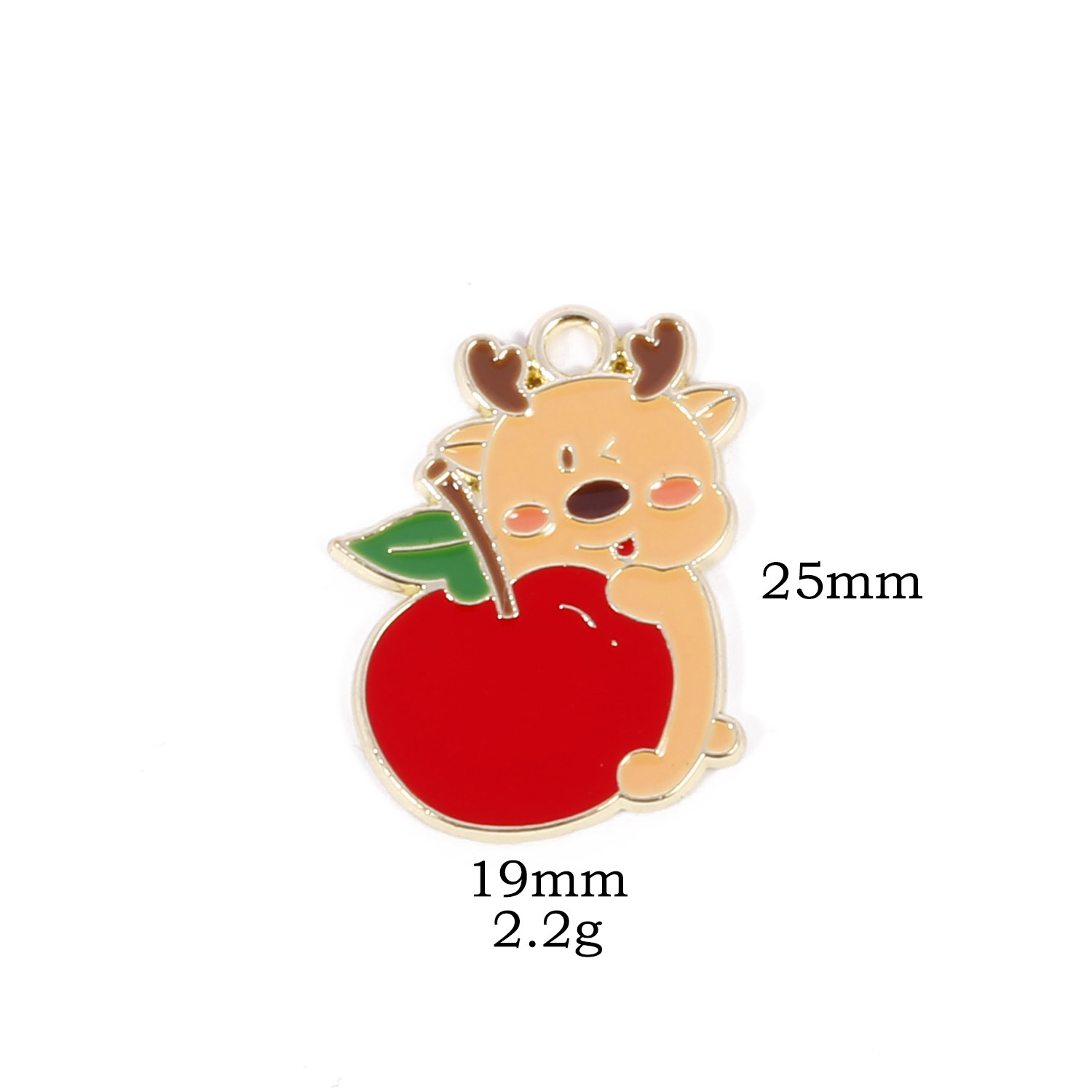 2:2#Apple elk