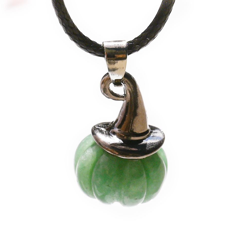 1:Green aventurine