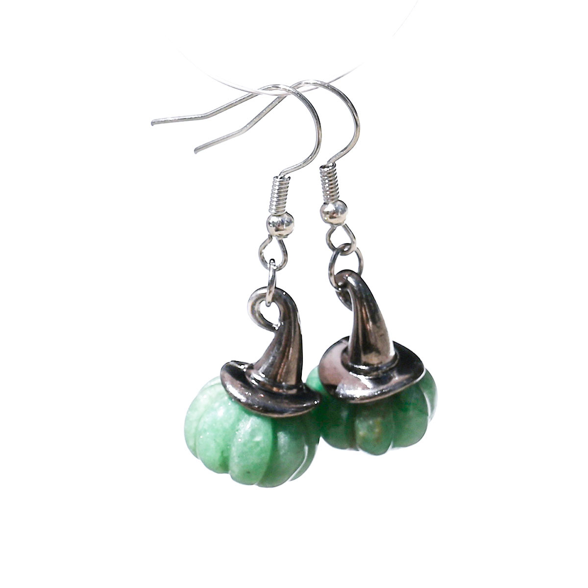 1:Green aventurine