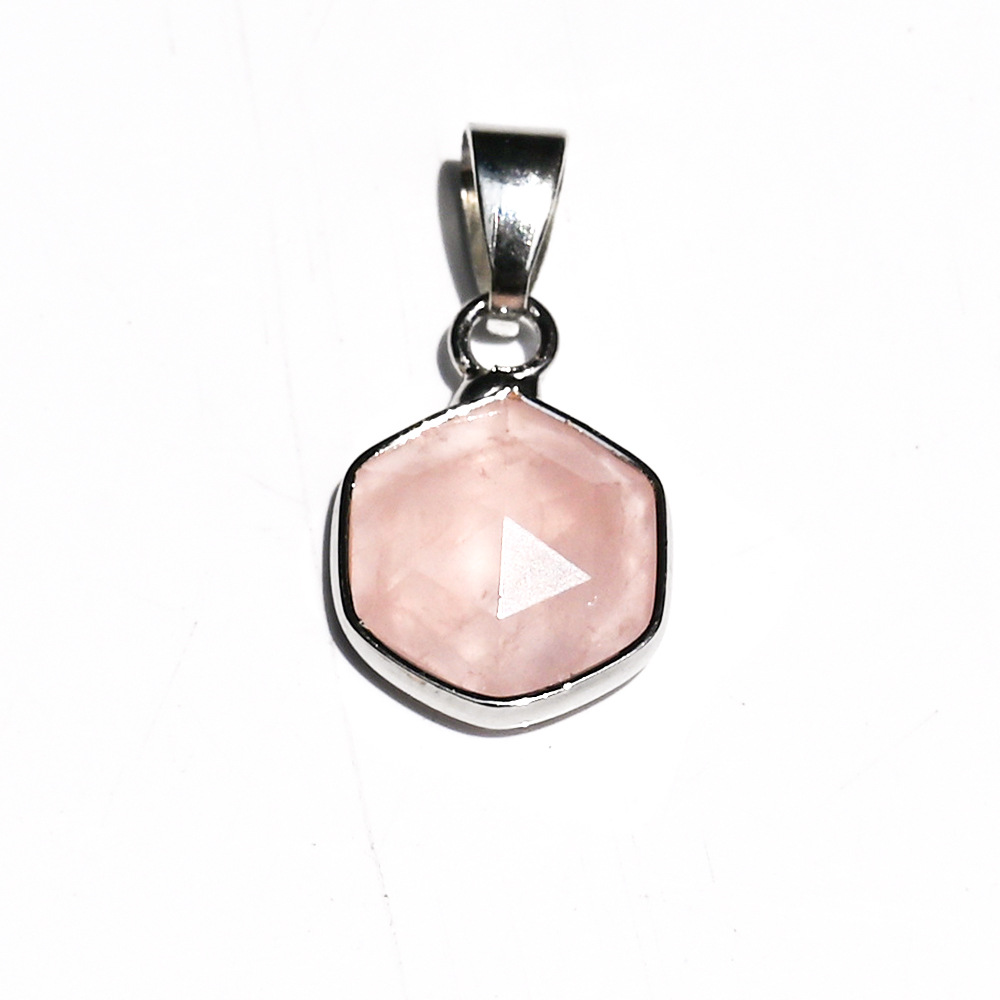 2:Pink crystal