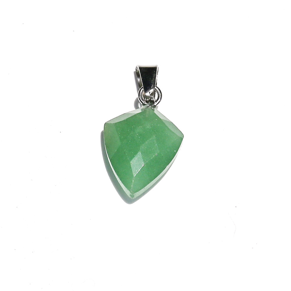 8:Green aventurine