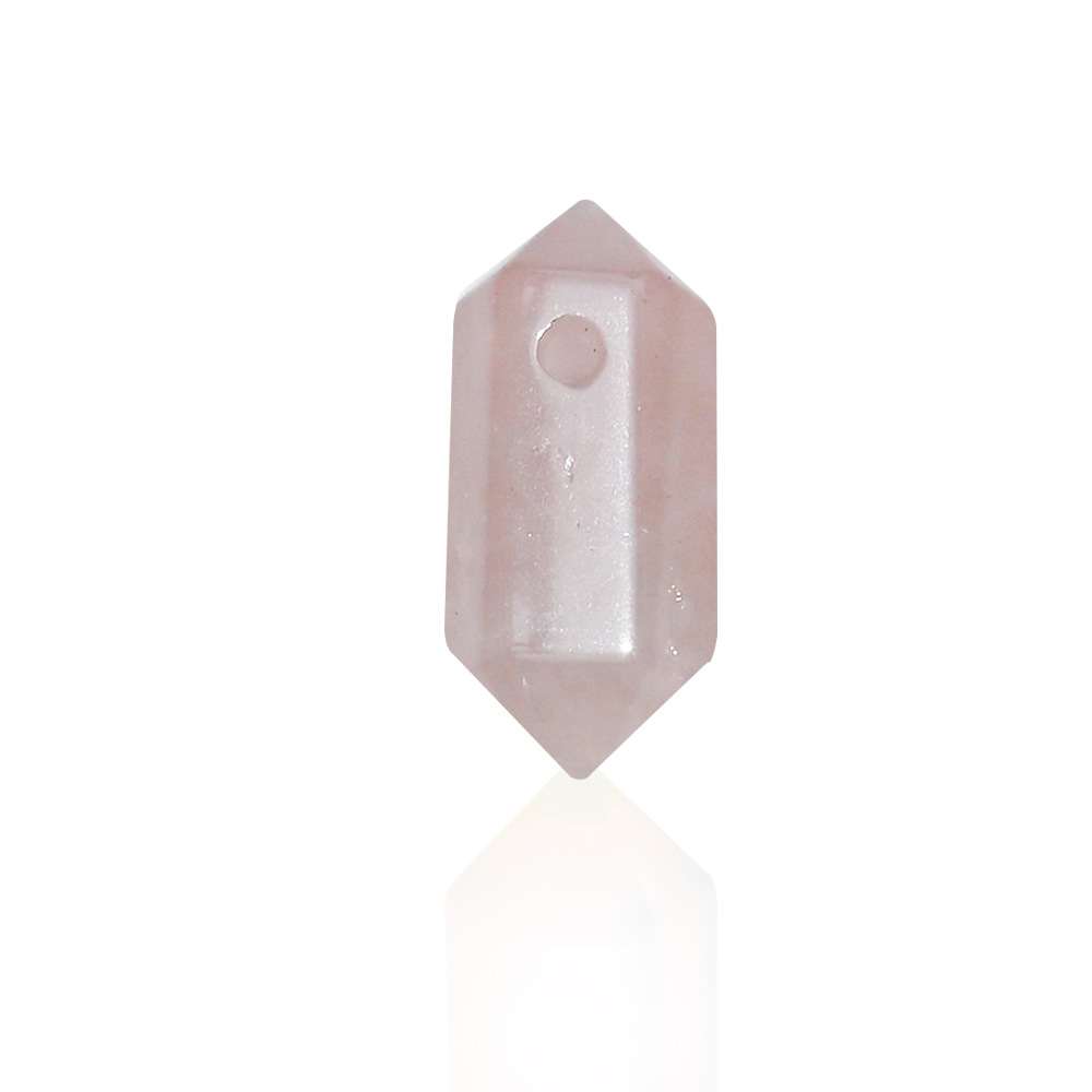 Rose quartz