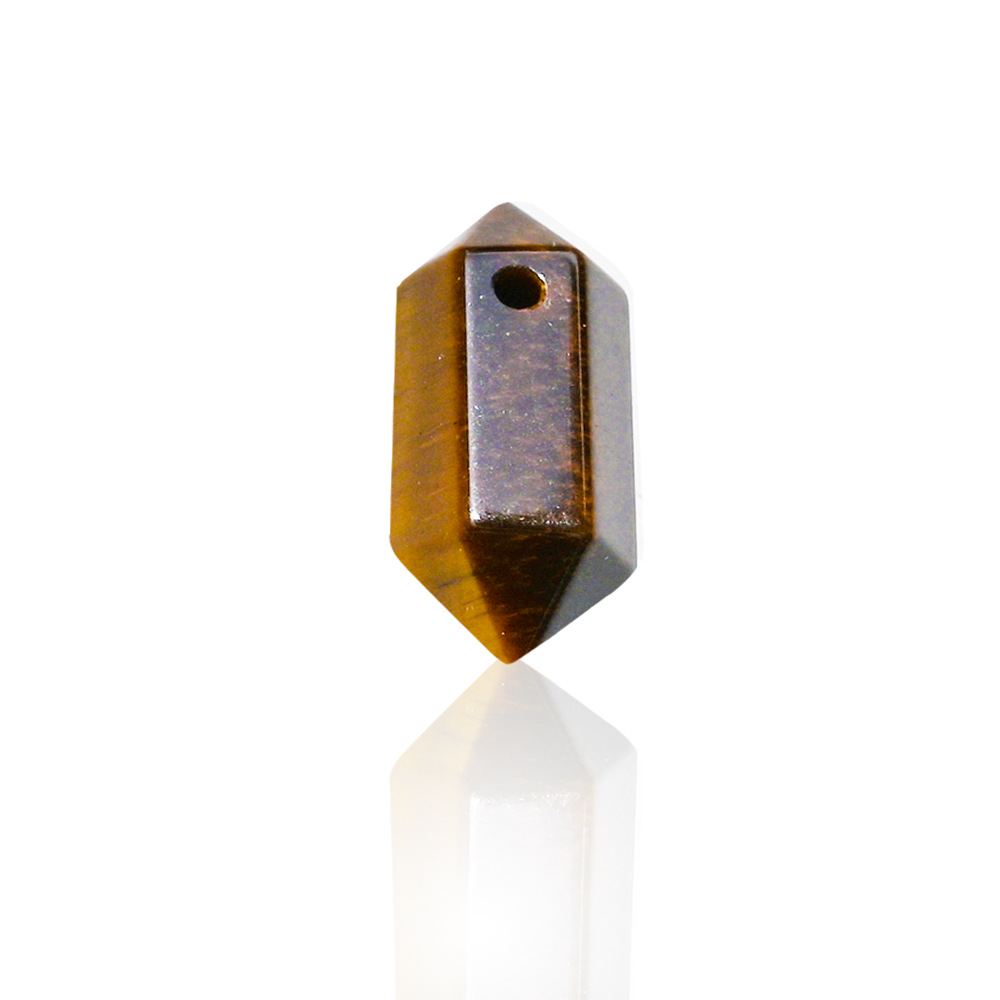 6:Tiger eye stone