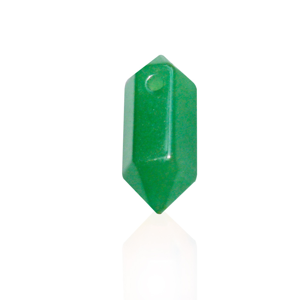 7:Green aventurine