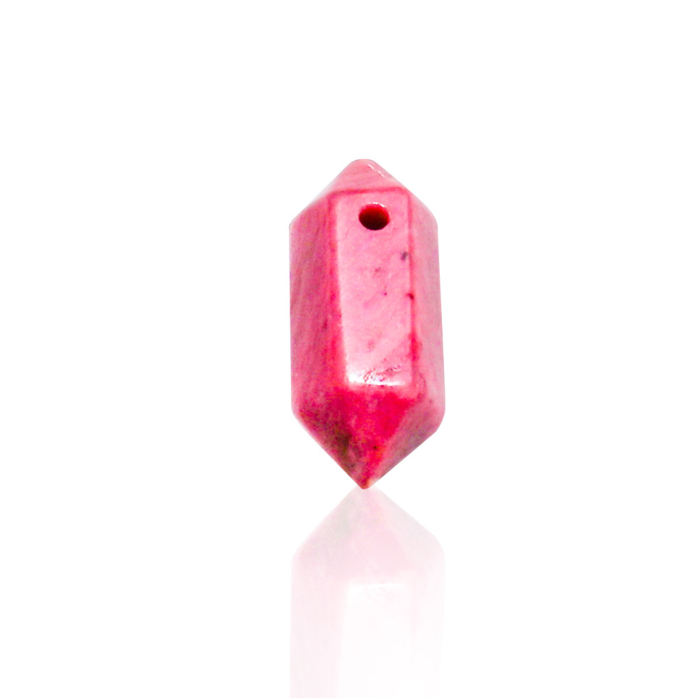 10:Rose stone