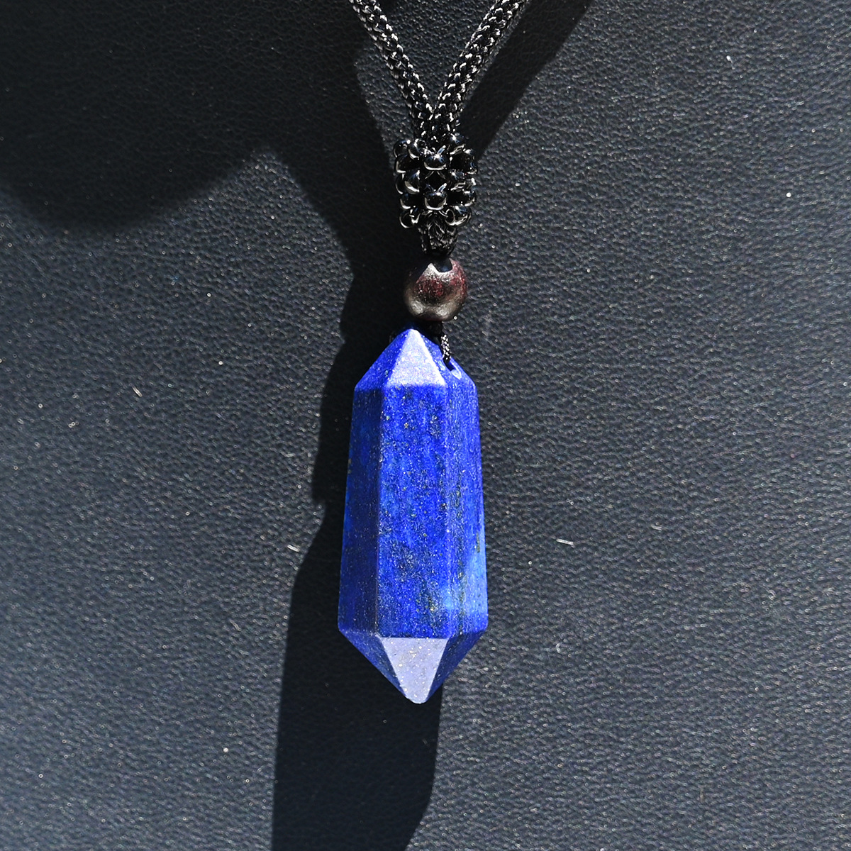 1:Lapis lazuli