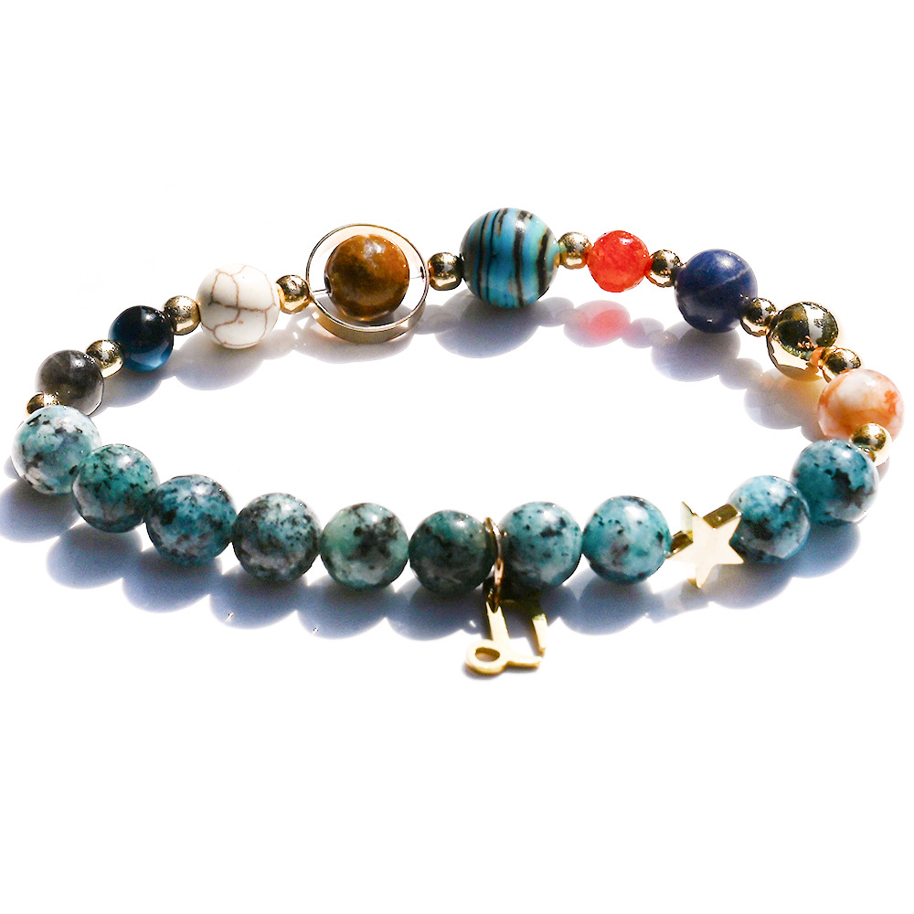 6:CAPRICORN Capricorn