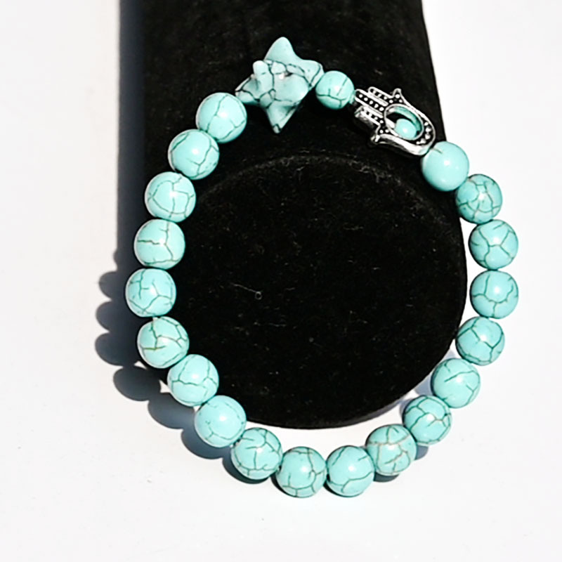 11:synthetic blue turquoise