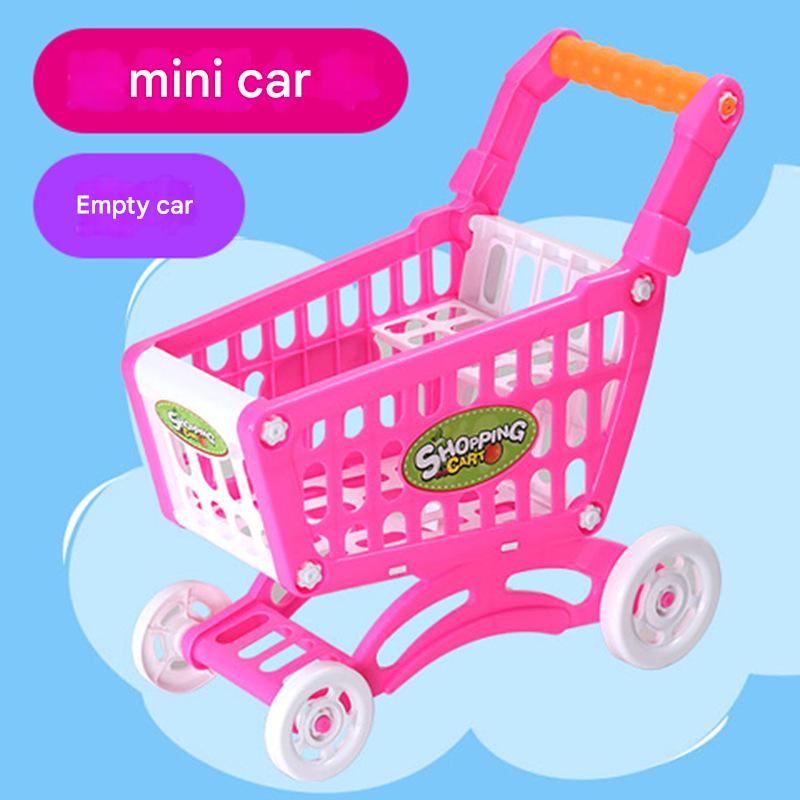 Car 31cm-empty car-Red