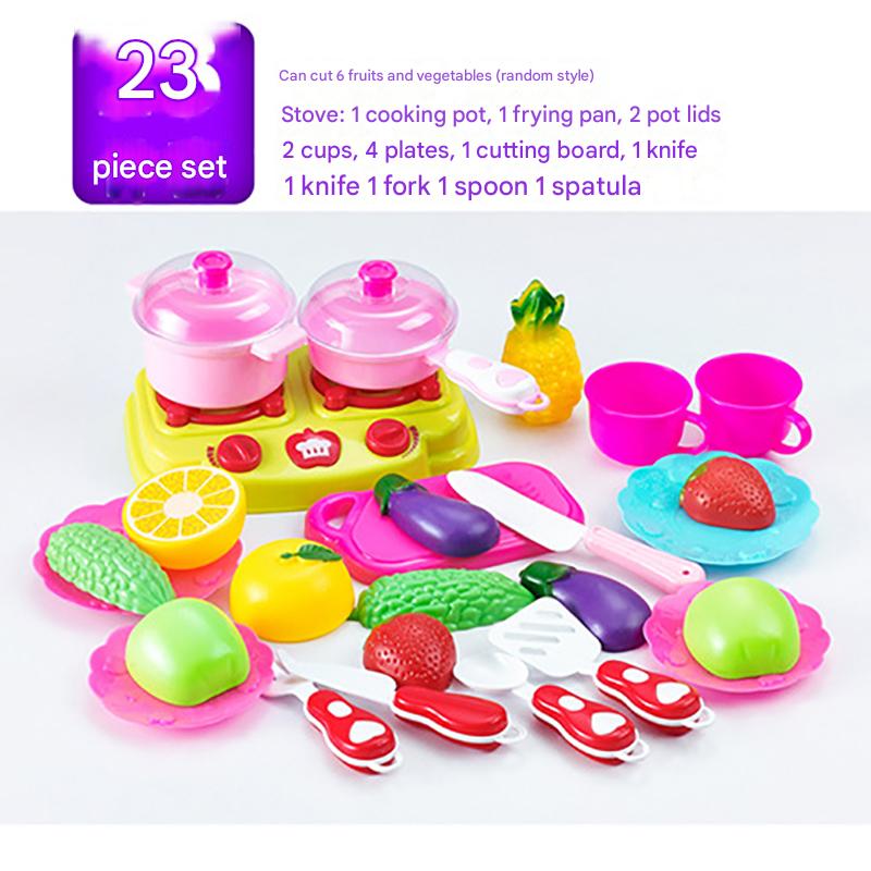 Chechele 23-piece set