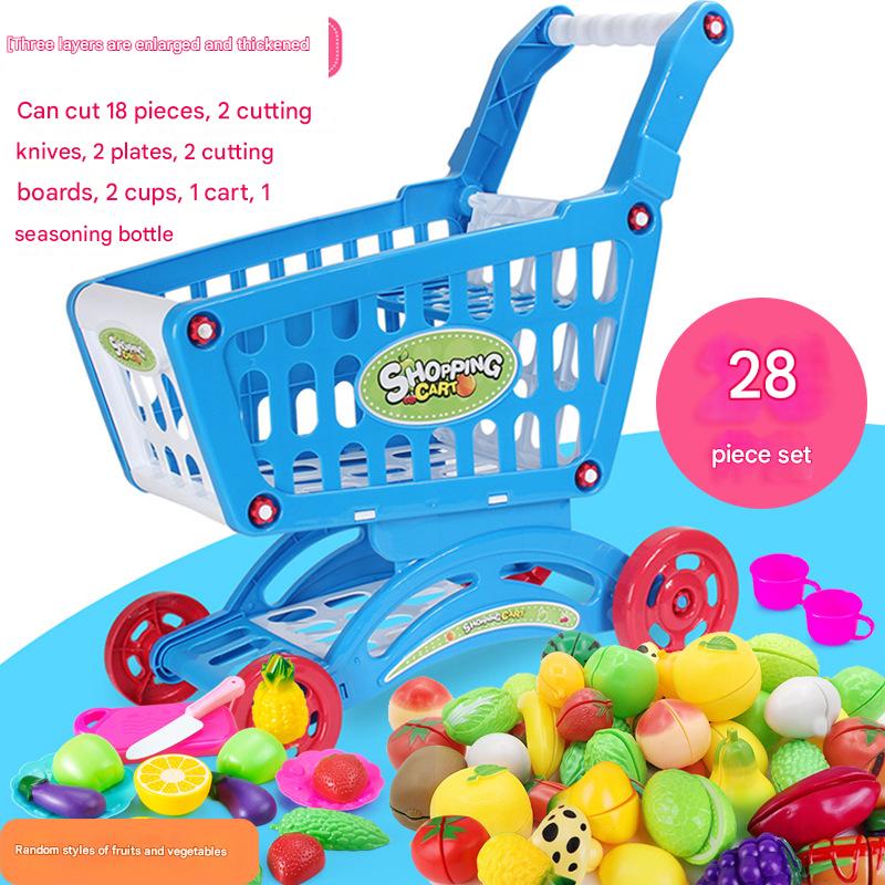 Big Car-Gaciesele 28-Blue