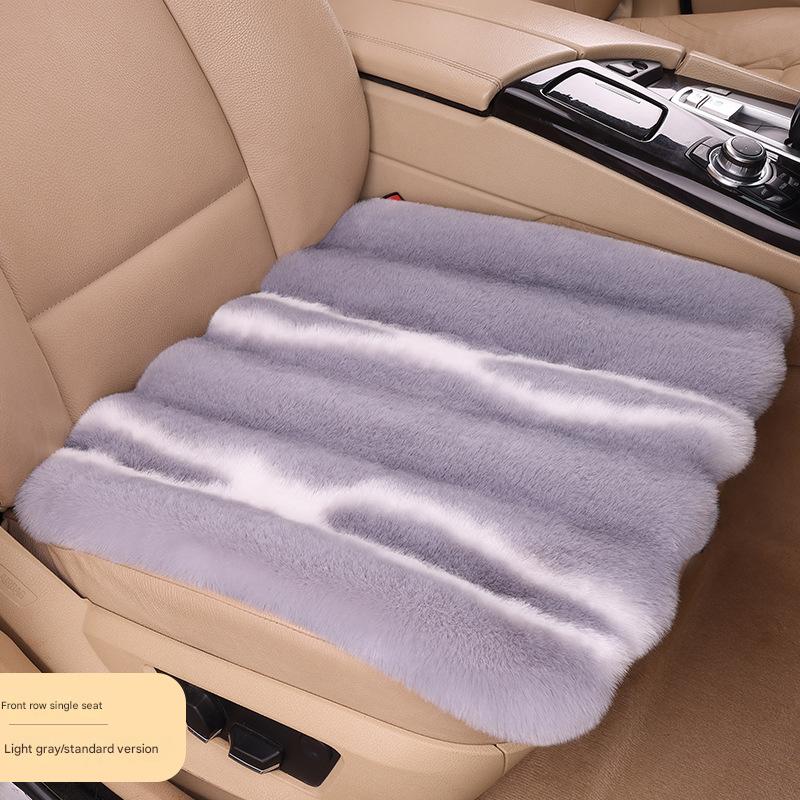 Light gray 1 single seat