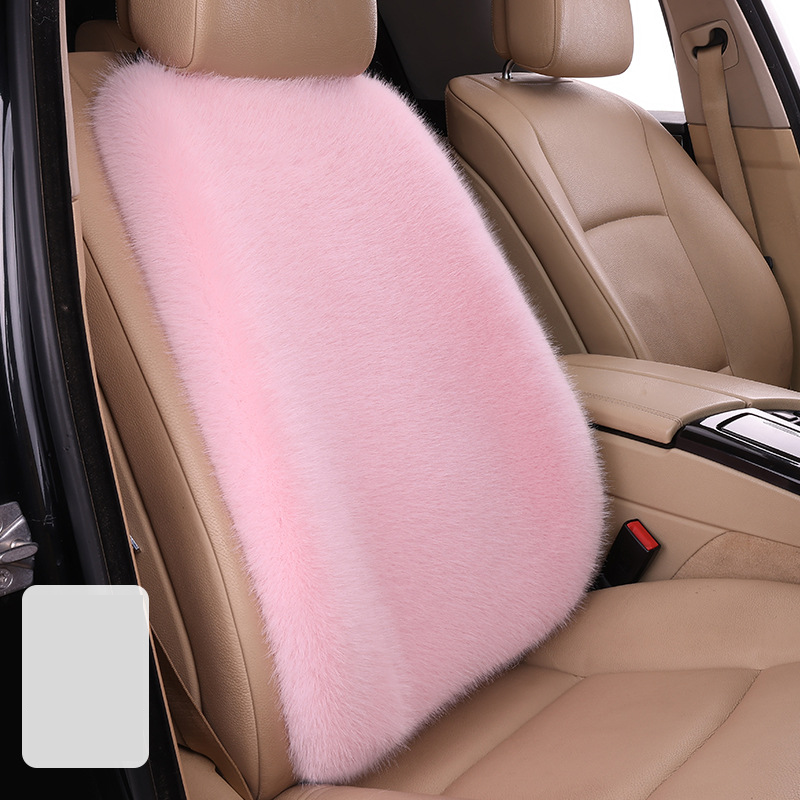 Taro powder single backrest