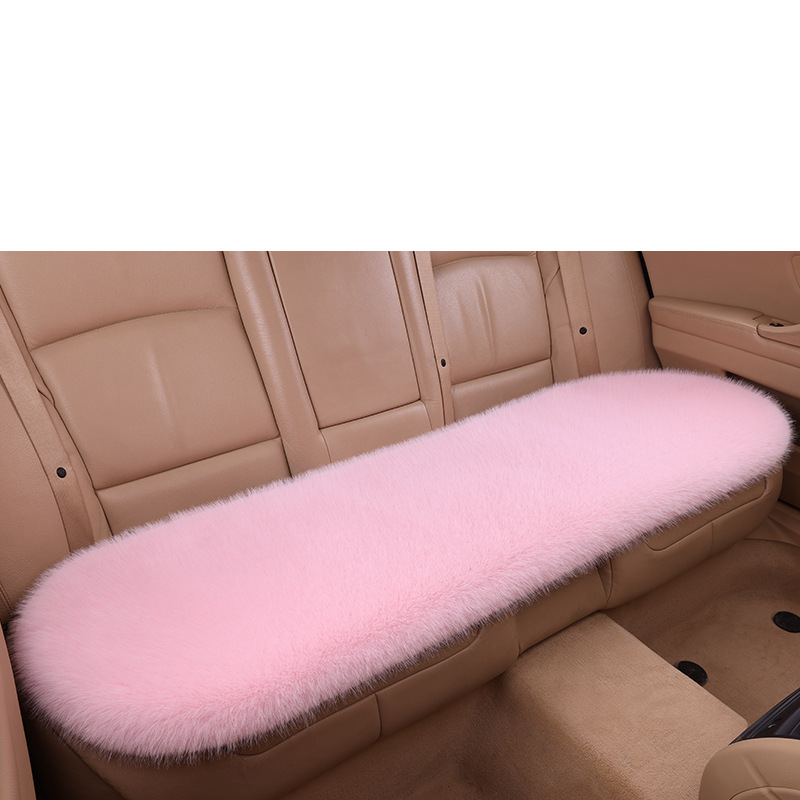 Taro powder rear row strip