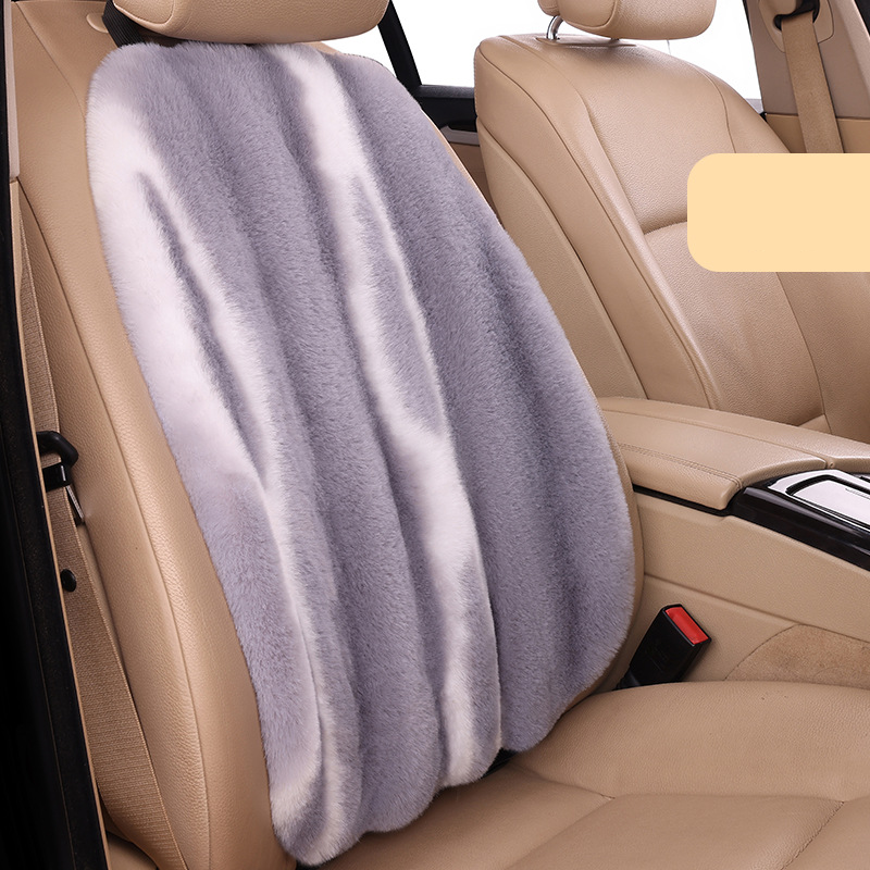 Light gray 1 backrest