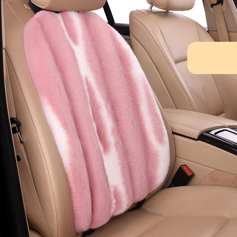 Taro pink 1 backrest