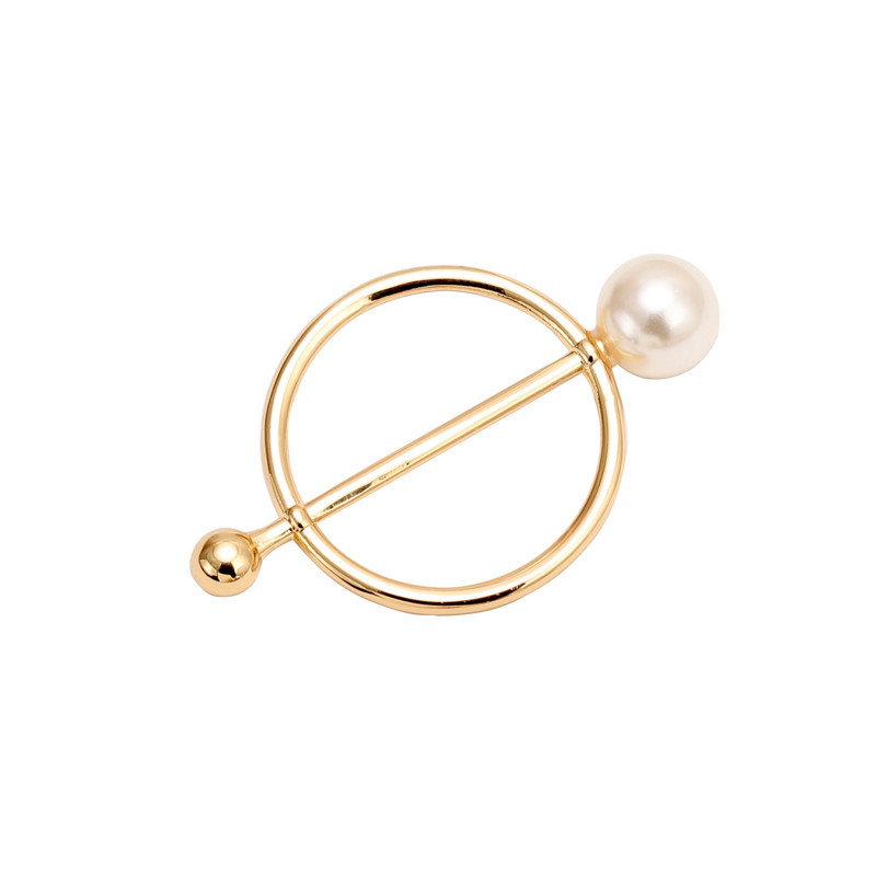 30:An arrow through the heart of gold