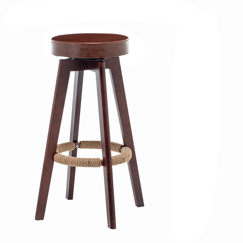 caffeine brown Oil-tanned leather   brown legs