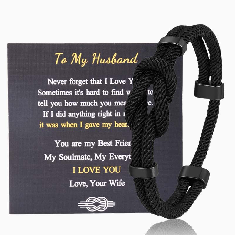 7:To My Husband